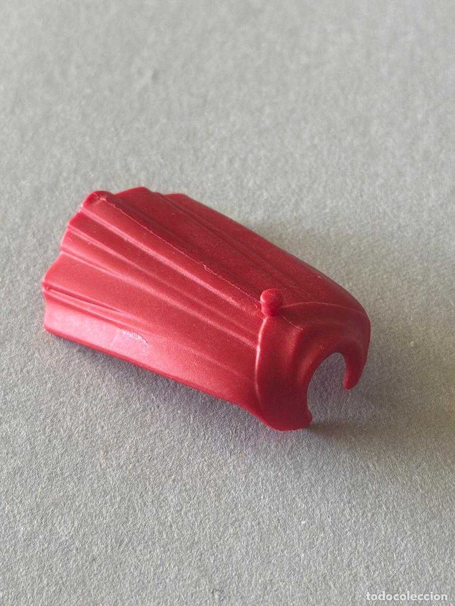 Playmobil: Playmobil cintur&oacute;n espada cartuchera bolso accesorio armadura chaleco capa complemento