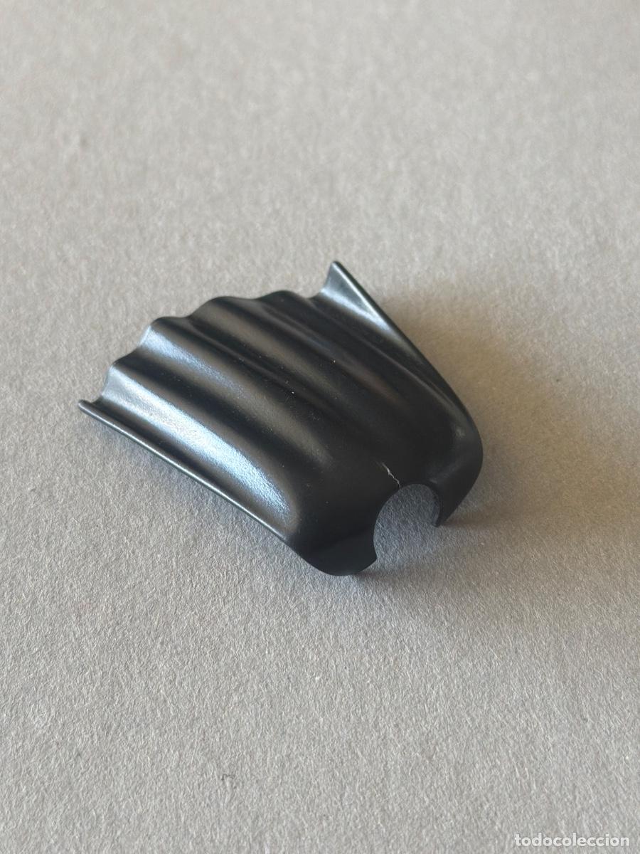 Playmobil: Playmobil cintur&oacute;n espada cartuchera bolso accesorio armadura chaleco capa complemento