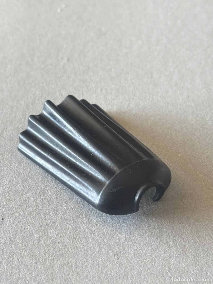 Playmobil: Playmobil cintur&oacute;n espada cartuchera bolso accesorio armadura chaleco capa complemento
