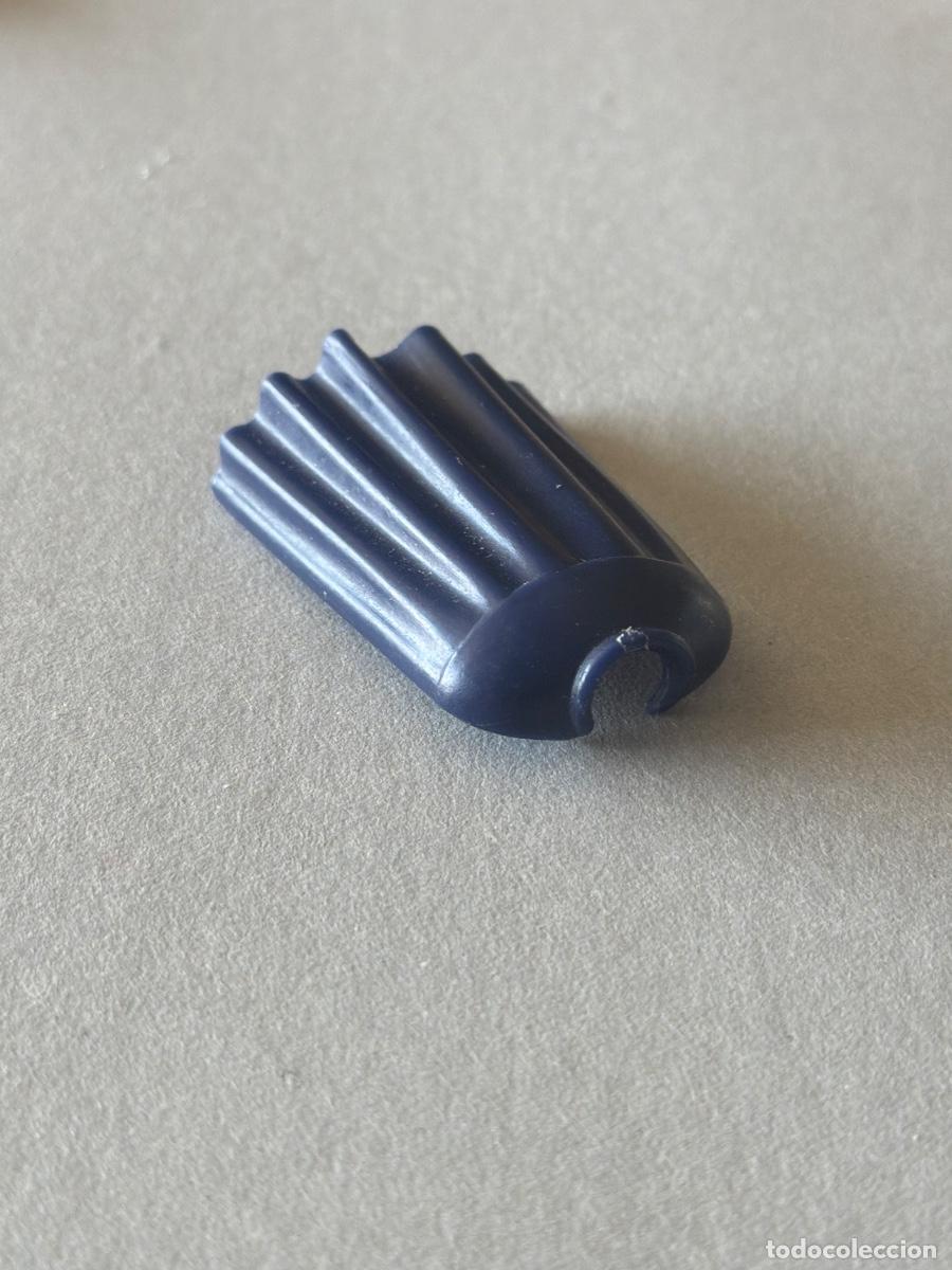 Playmobil: Playmobil cintur&oacute;n espada cartuchera bolso accesorio armadura chaleco capa complemento