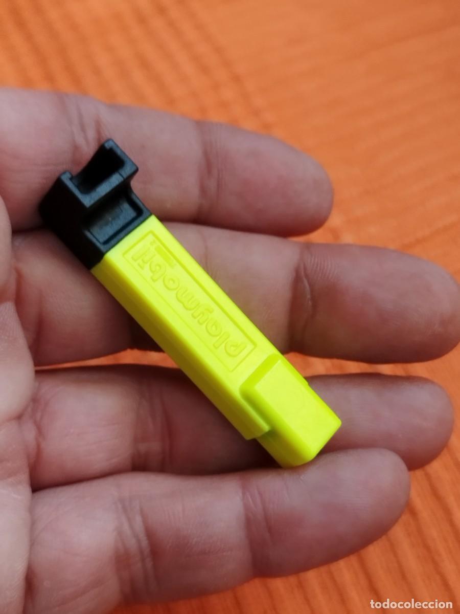 Playmobil: Llave playmobil para montaje desmontajes sistem x.
