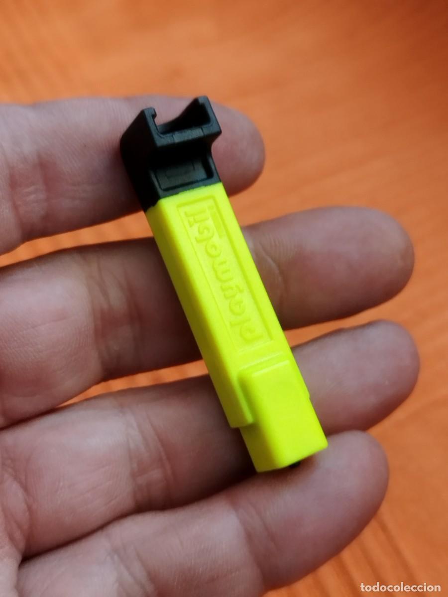 Playmobil: Llave playmobil para montaje desmontajes sistem x.