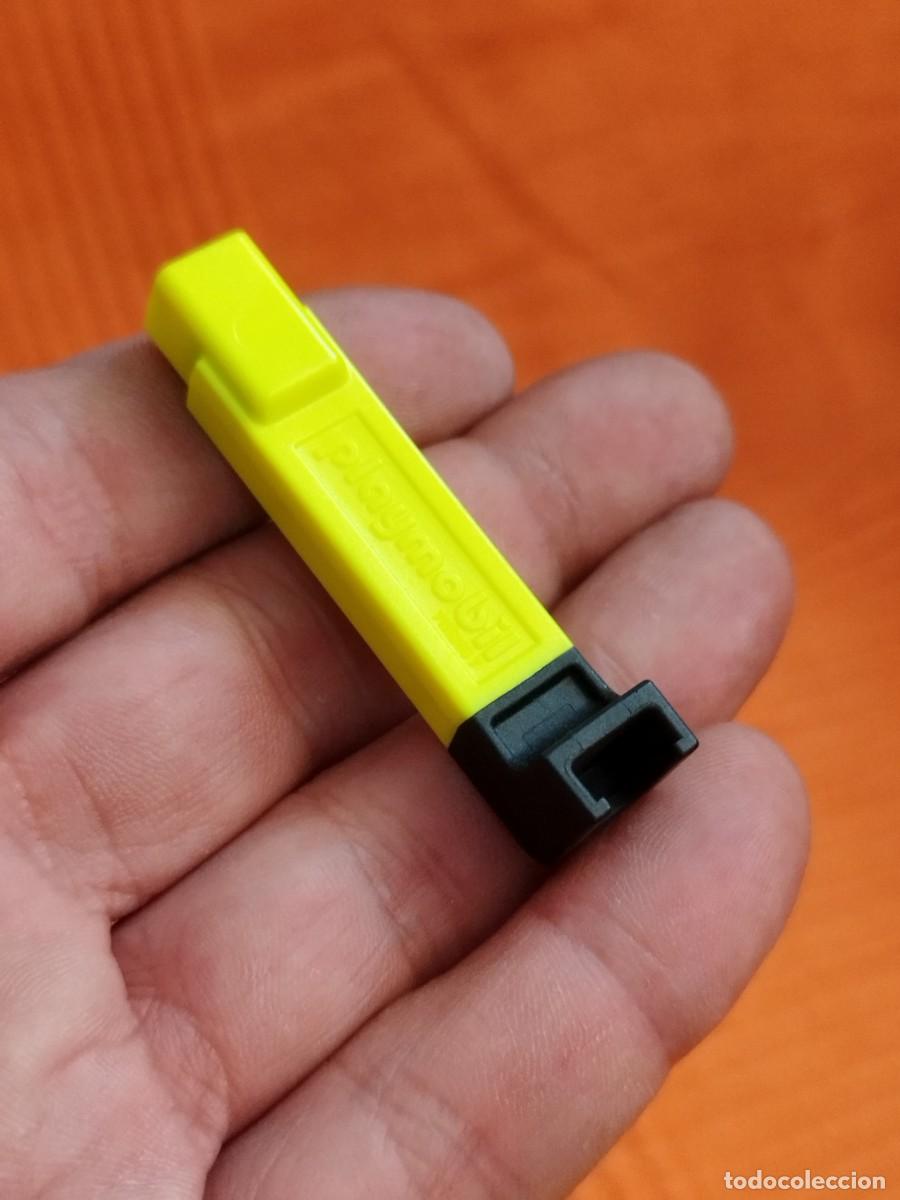 Playmobil: Llave playmobil para montaje desmontajes sistem x.