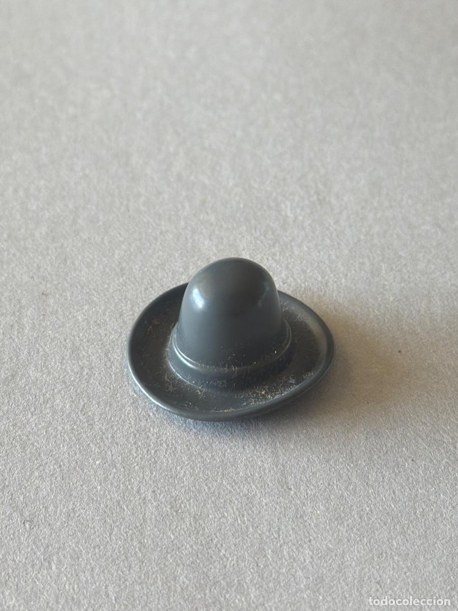 Playmobil: Gorro gorra sombrero corona casco boina accesorio Playmobil