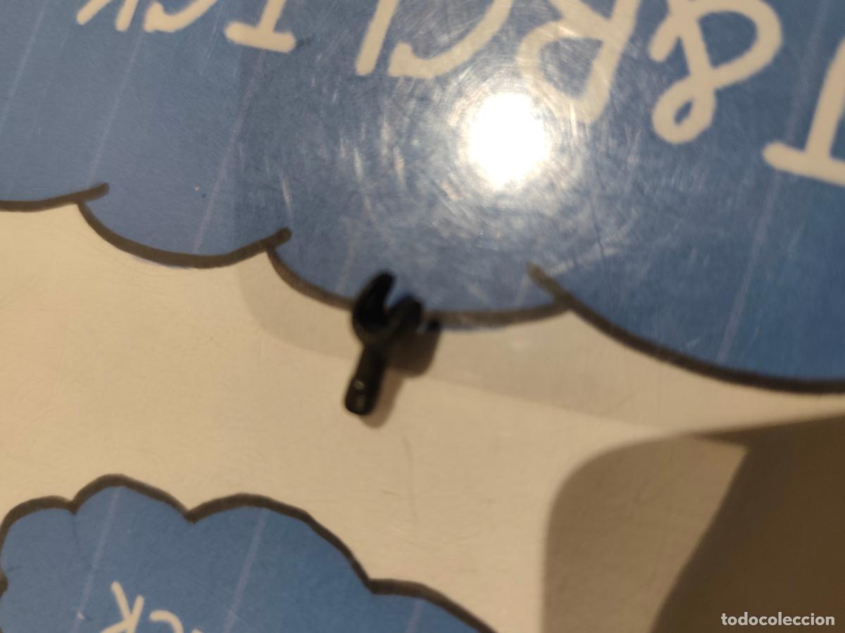 Playmobil: Playmobil repuesto mano click