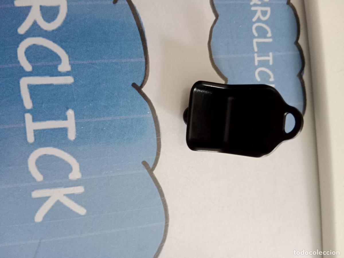 Playmobil: Playmobil repuesto negro