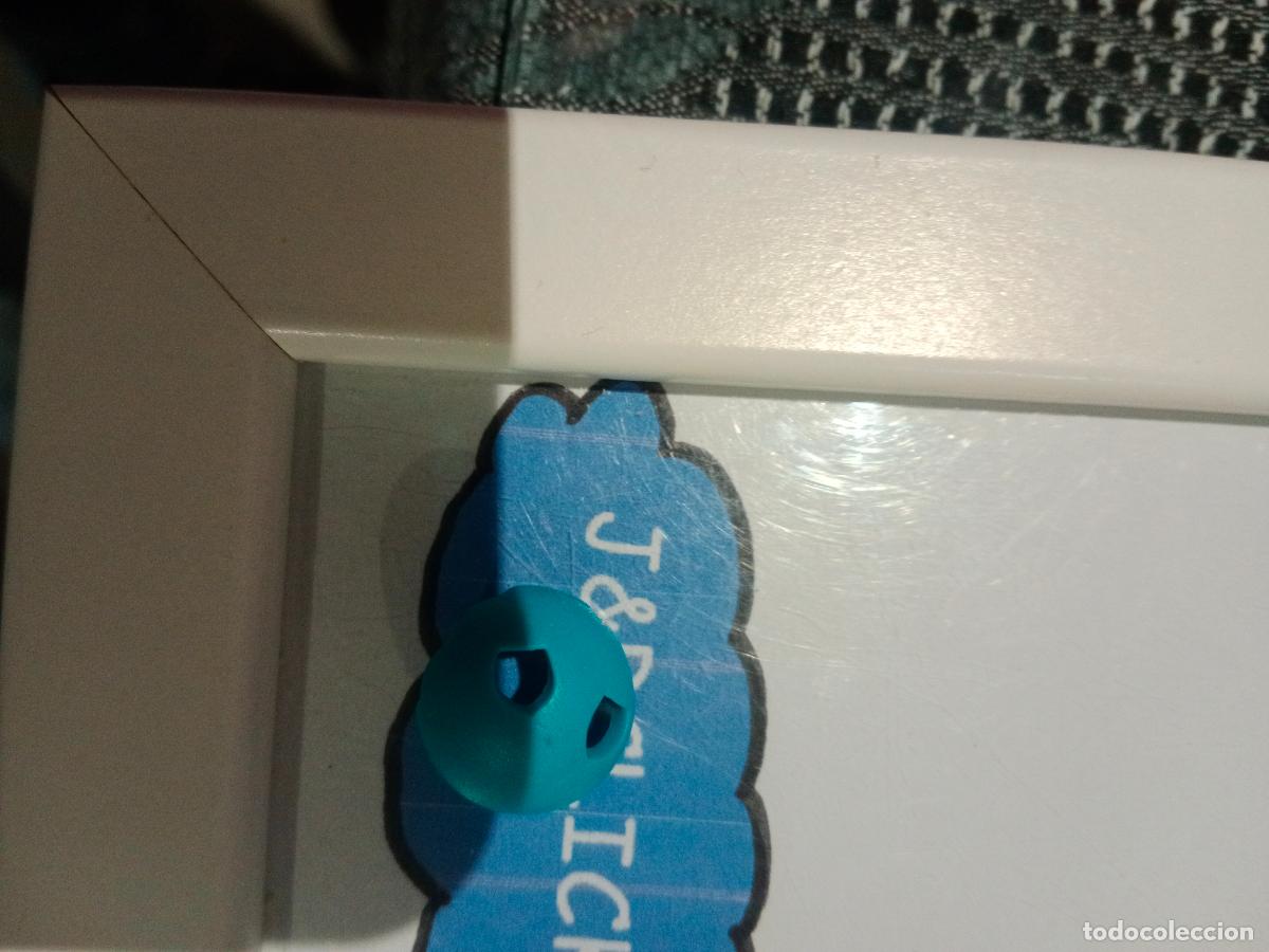 Playmobil: Playmobil repuesto casco azul