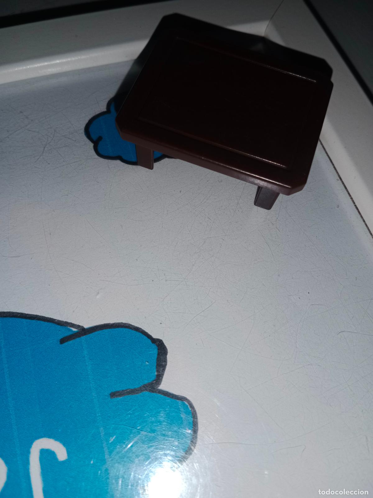Playmobil: Playmobil repuesto peana