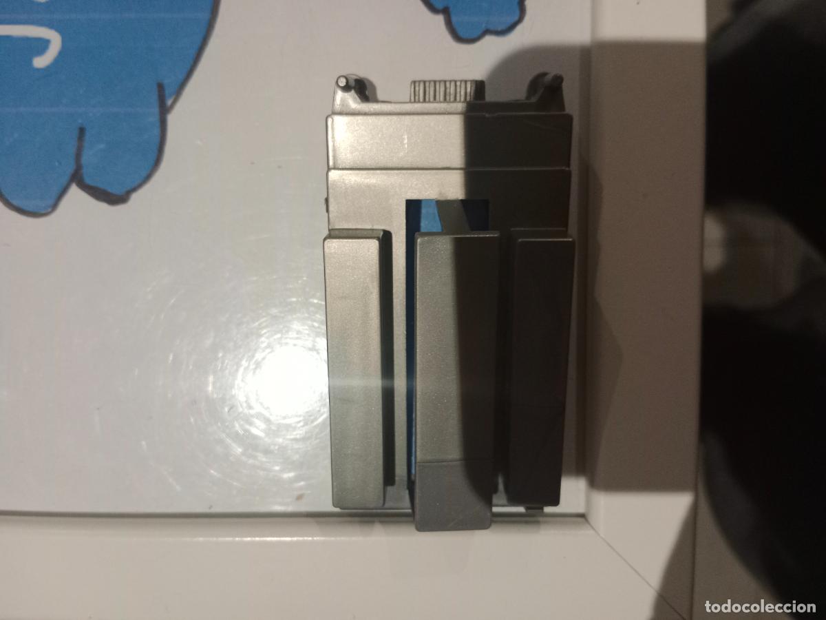 Playmobil: Playmobil repuesto gris