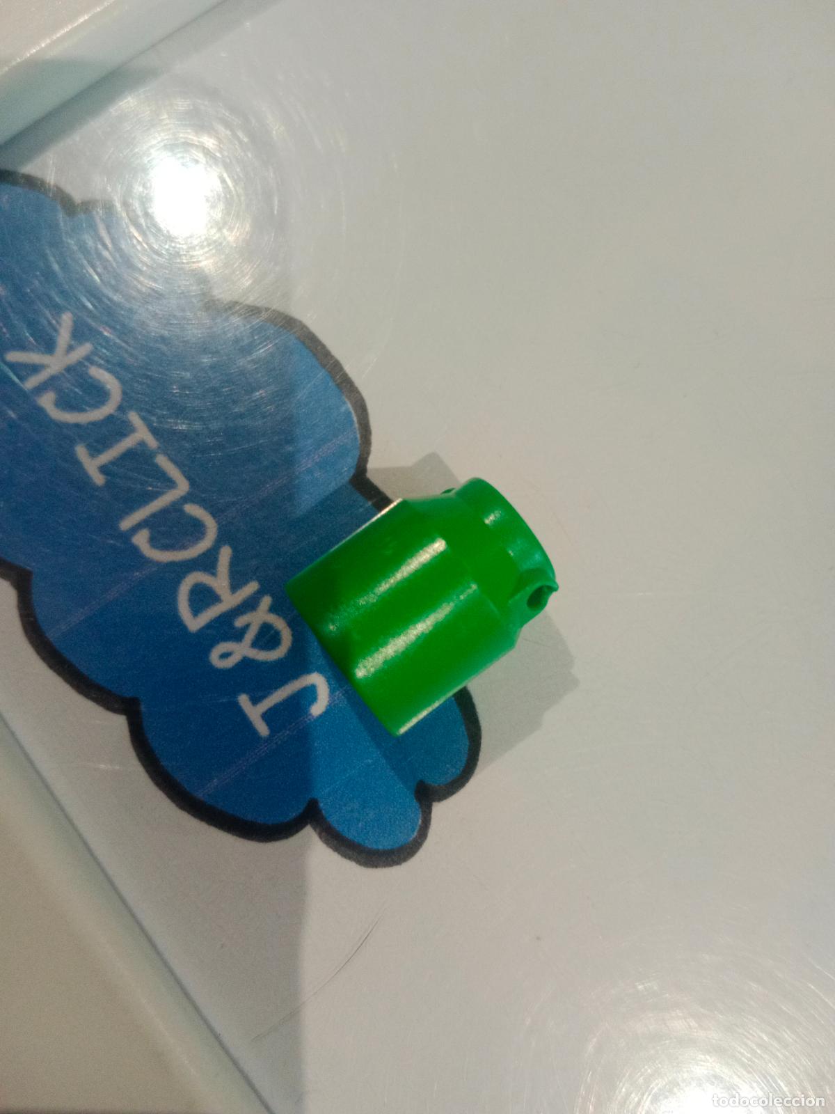 Playmobil: Playmobil repuesto lechera