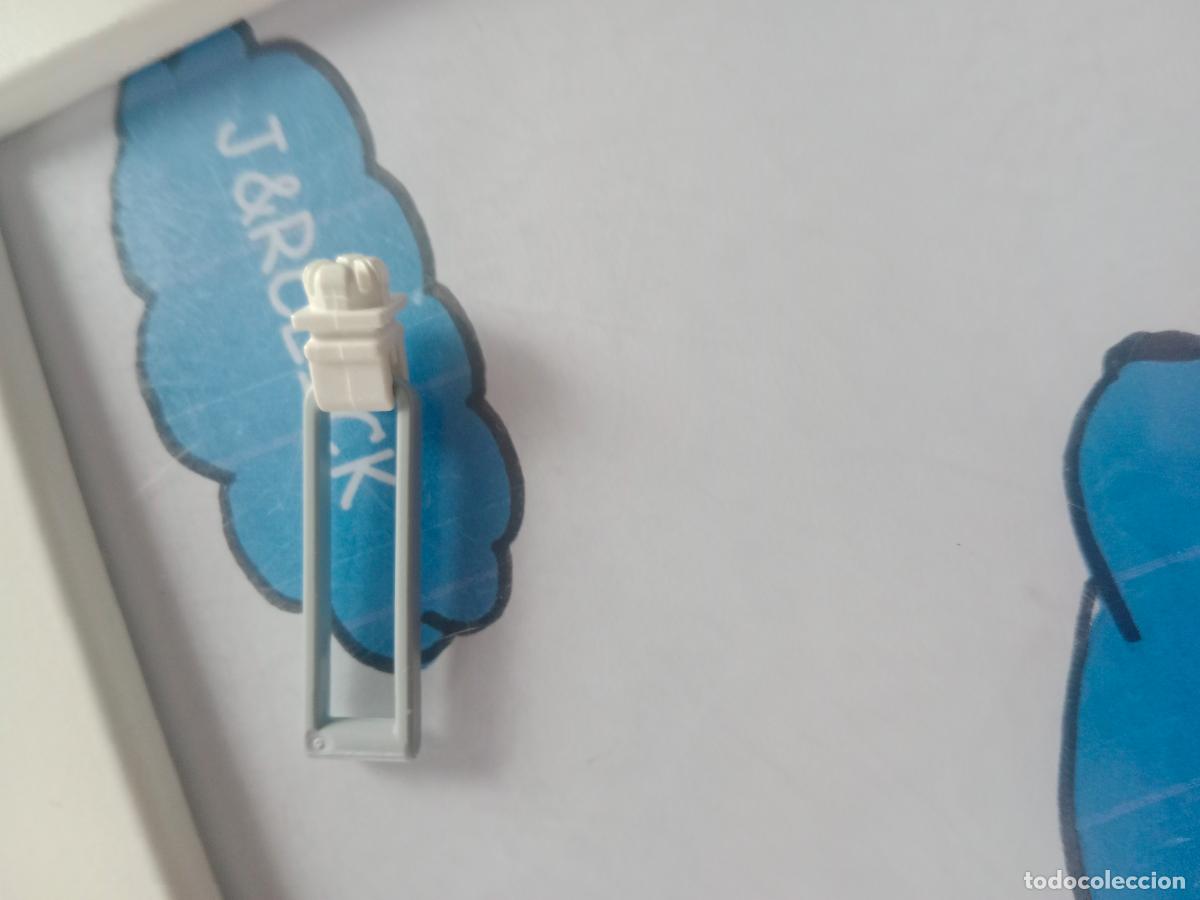 Playmobil: Playmobil repuesto system x