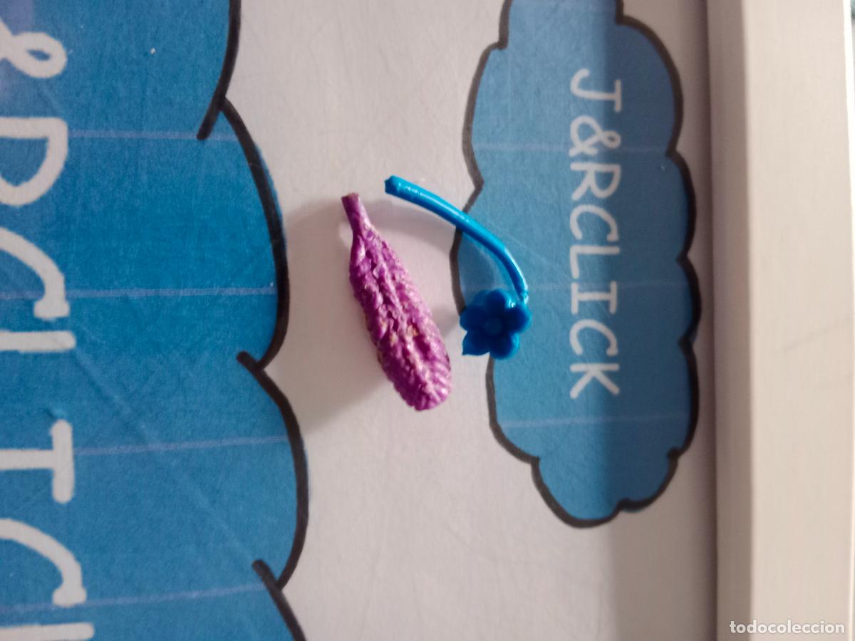 Playmobil: Playmobil repuesto flor mazorca