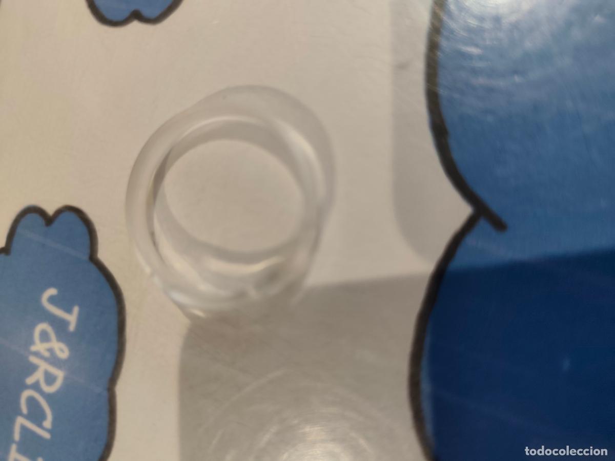 Playmobil: Playmobil repuesto cristal