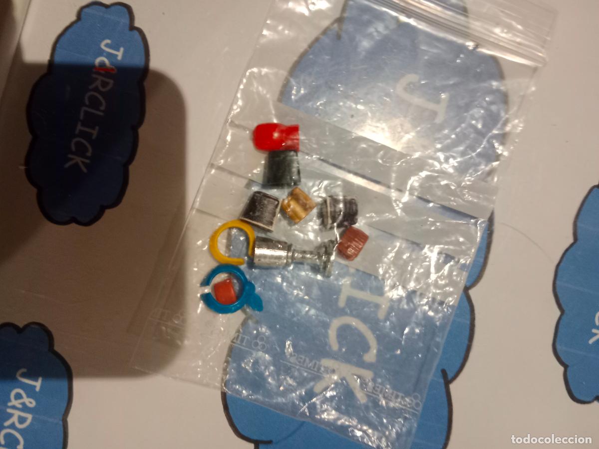 Playmobil: Playmobil repuesto varios