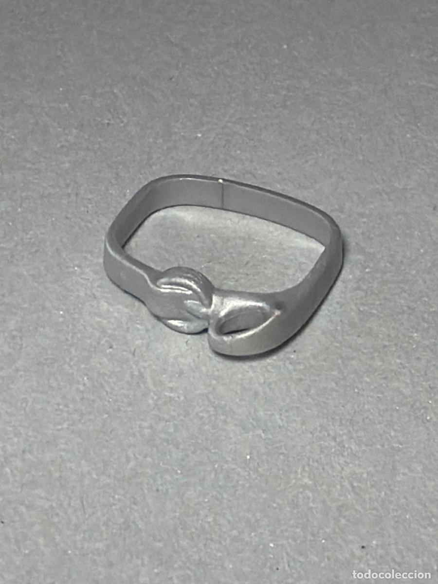 Playmobil: Playmobil cintur&oacute;n espada cartuchera bolso accesorio armadura chaleco capa complemento