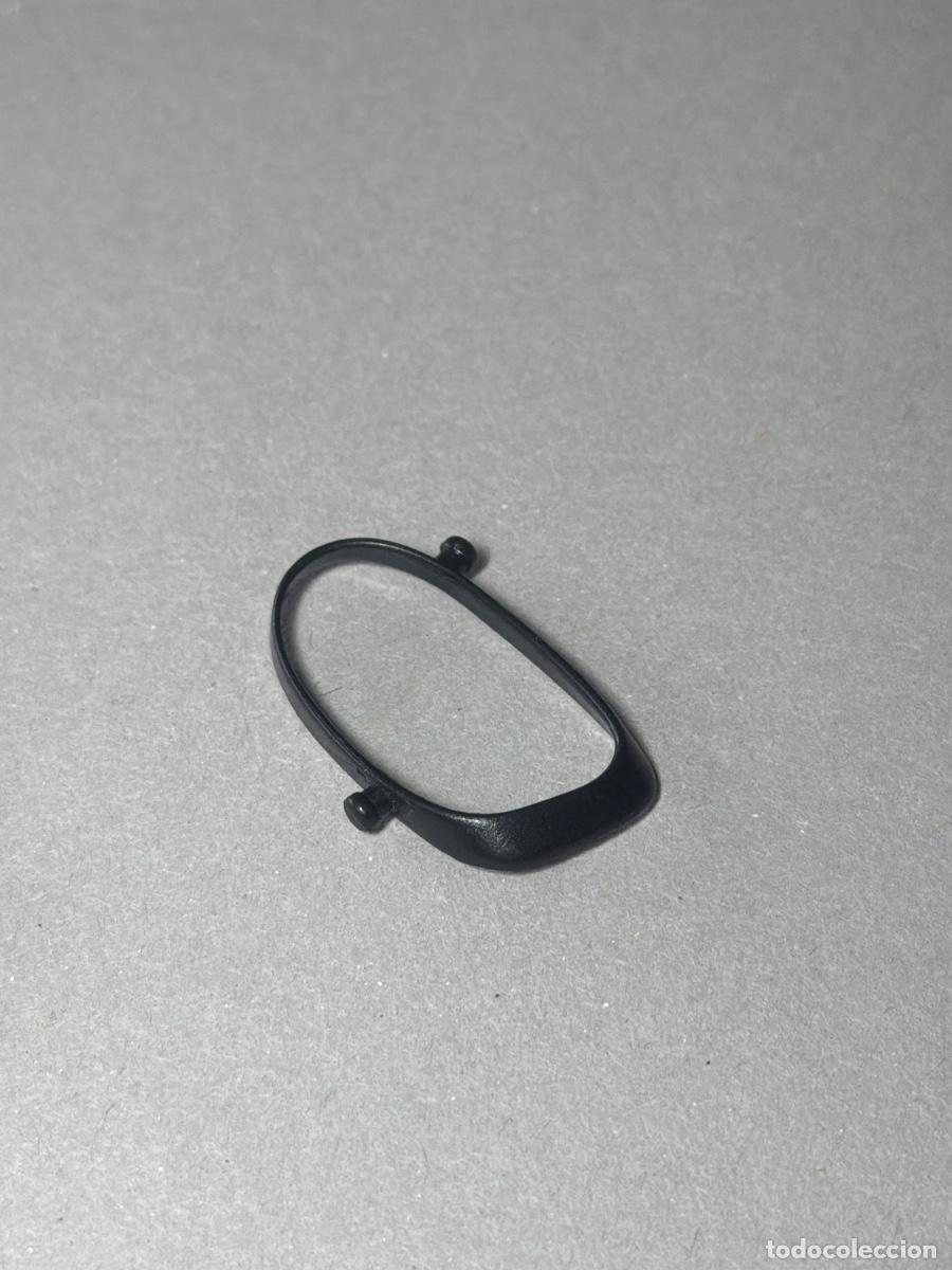 Playmobil: Playmobil cintur&oacute;n espada cartuchera bolso accesorio armadura chaleco capa complemento