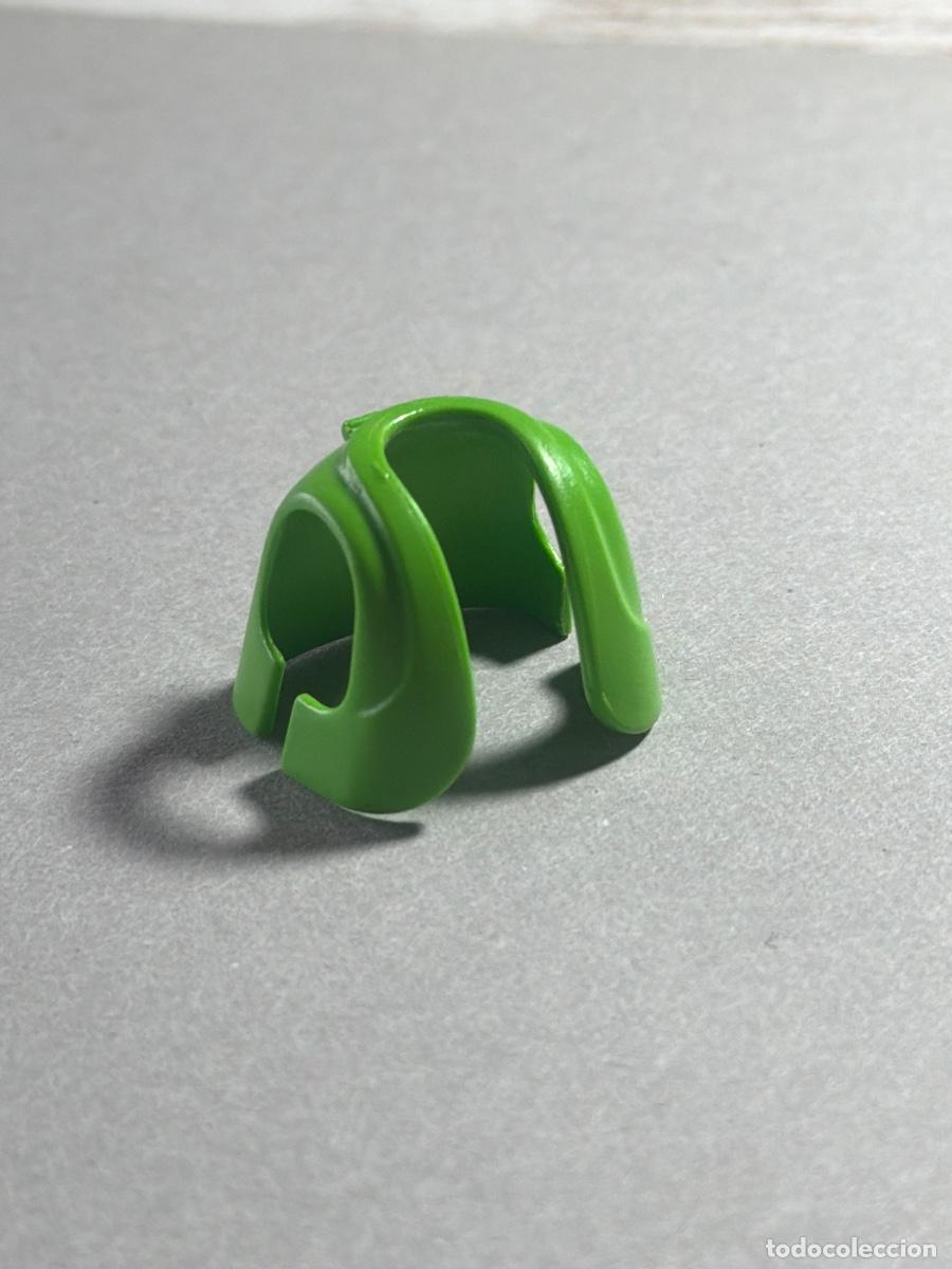 Playmobil: Chaqueta chaleco Playmobil Complemento Accesorio