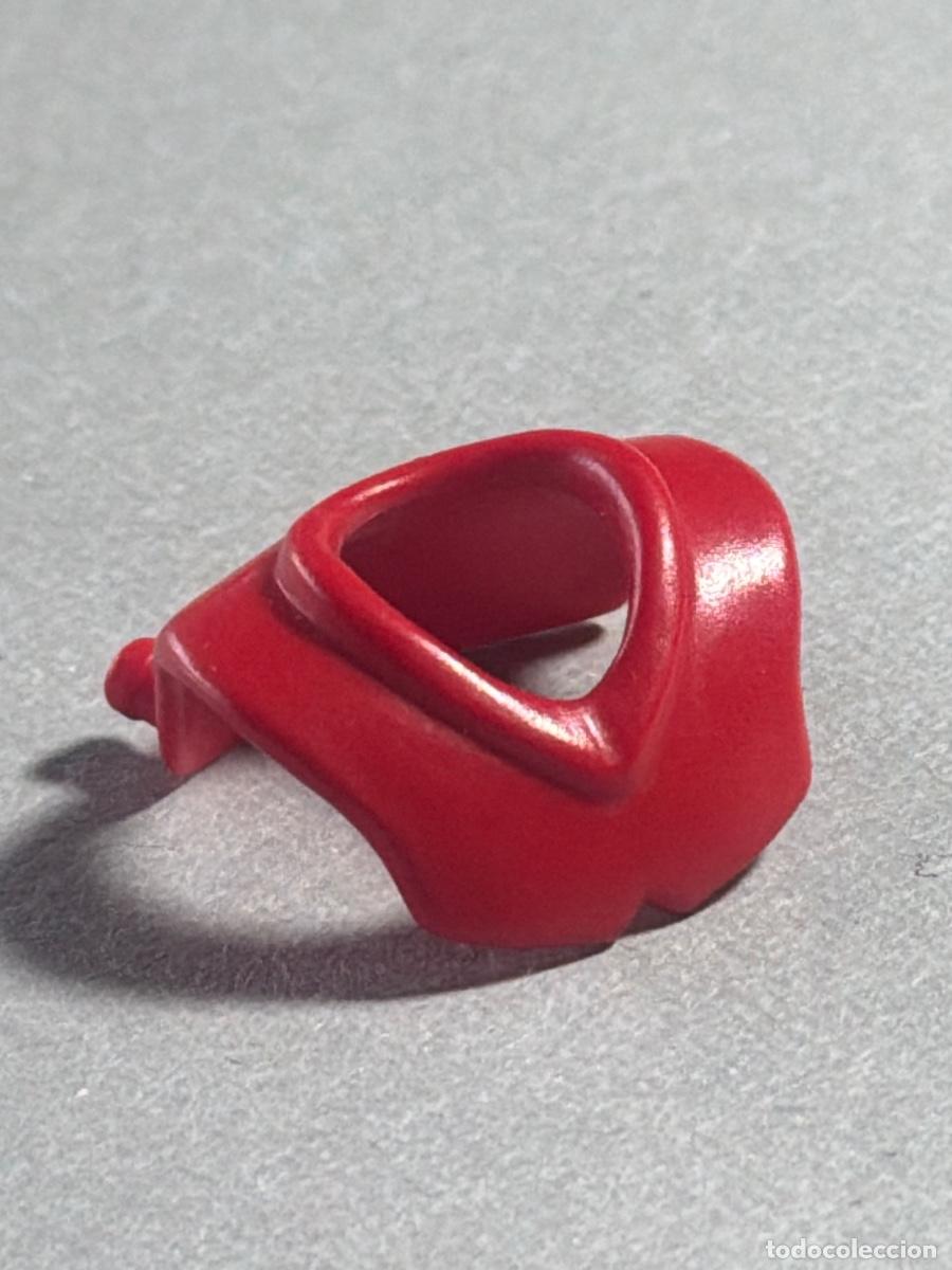 Playmobil: Chaqueta chaleco Playmobil Complemento Accesorio
