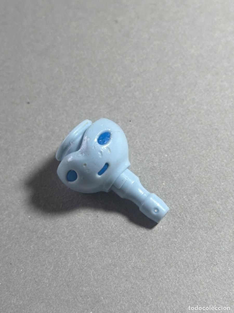 Playmobil: Cara cabeza de alien extraterrestre Playmobil accesorio