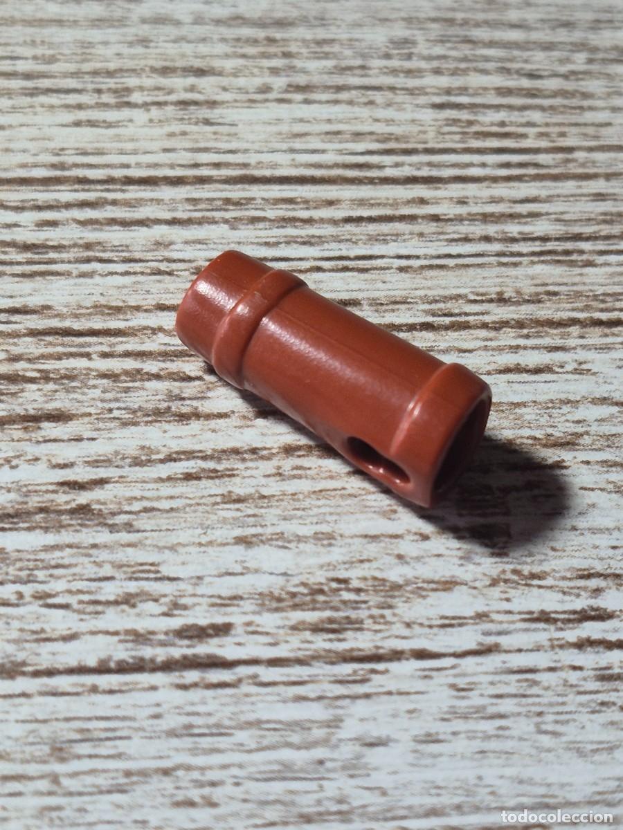 Playmobil: Canana cartuchera arma funda accesorio playmobil