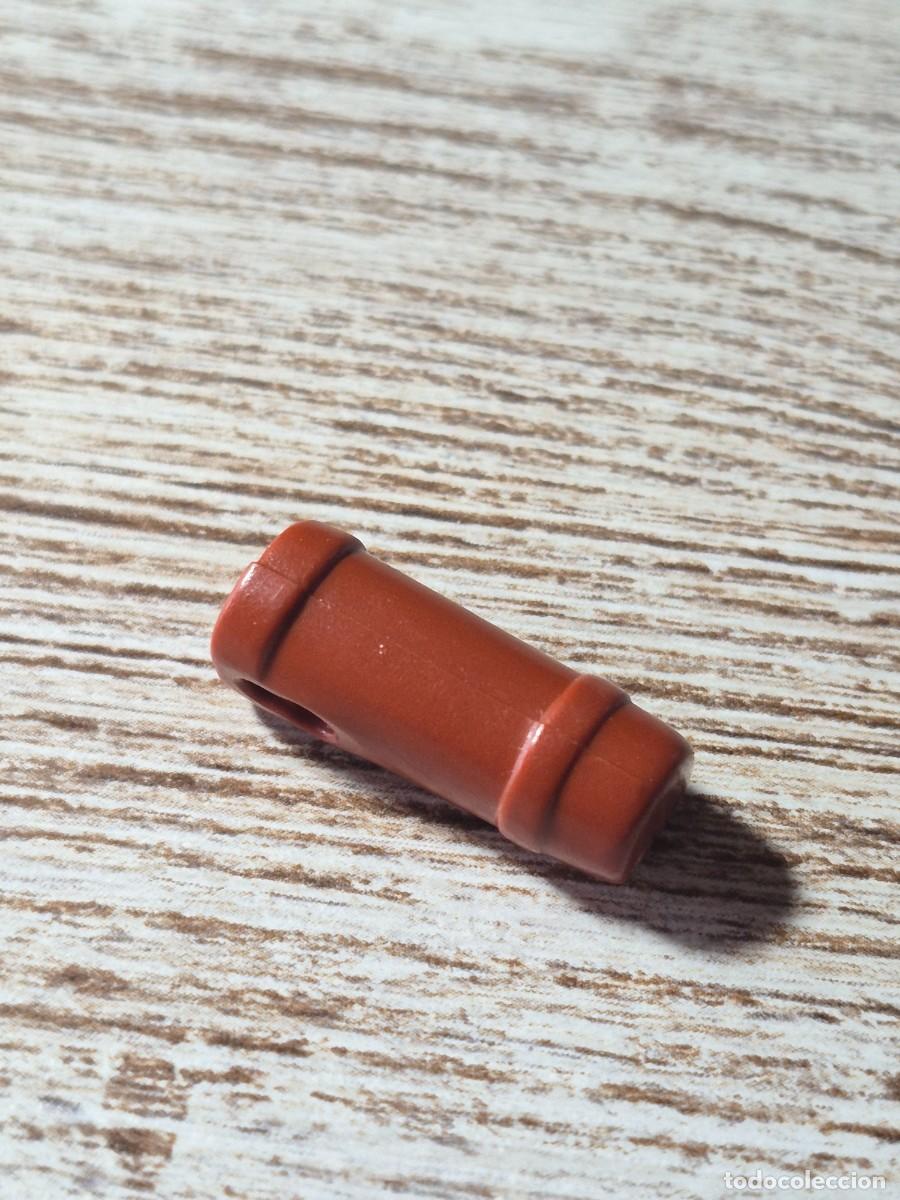 Playmobil: Canana cartuchera arma funda accesorio playmobil