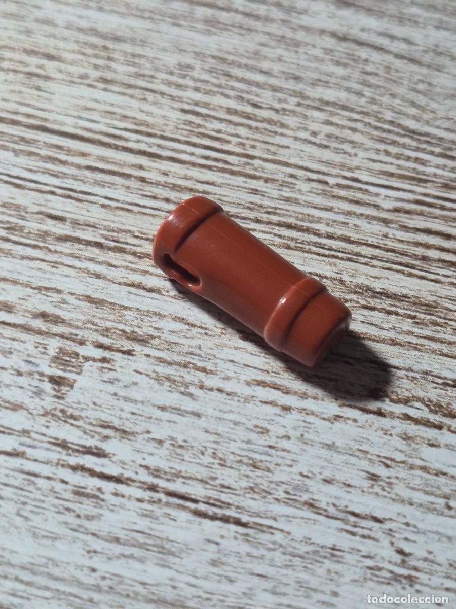 Playmobil: Canana cartuchera arma funda accesorio playmobil