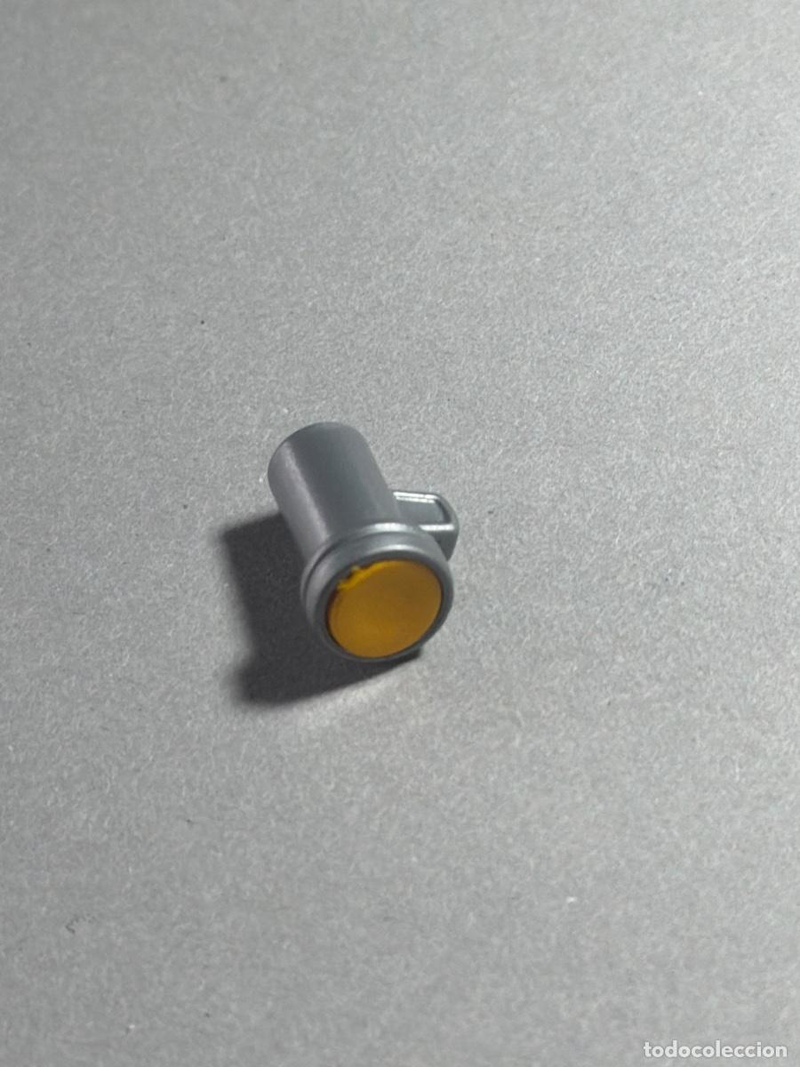 Playmobil: Farolillo luz linterna foco Playmobil Accesorios Decoraci&oacute;n