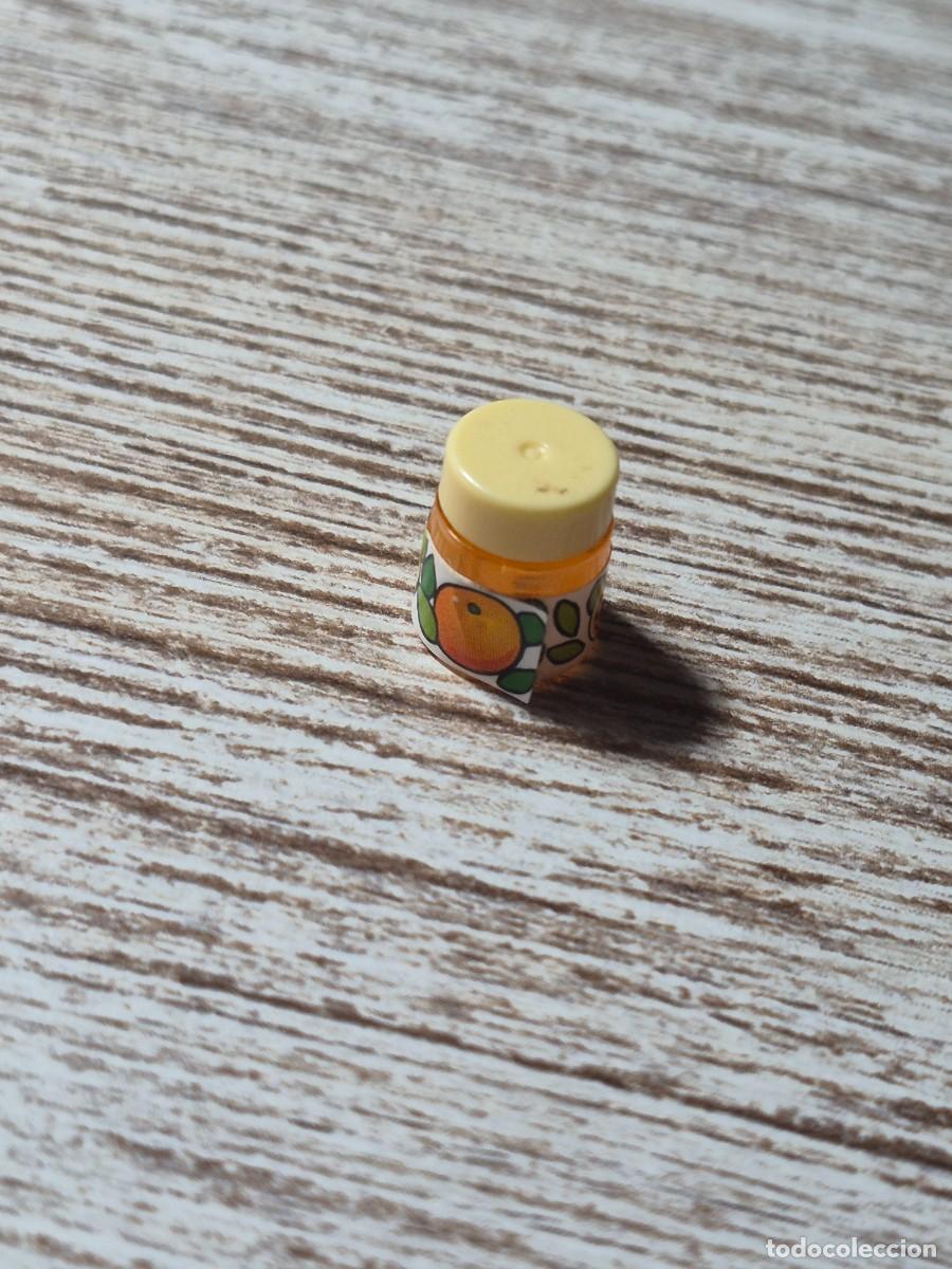 Playmobil: Frasco botella tarro comida cocina accesorio complemento Playmobil