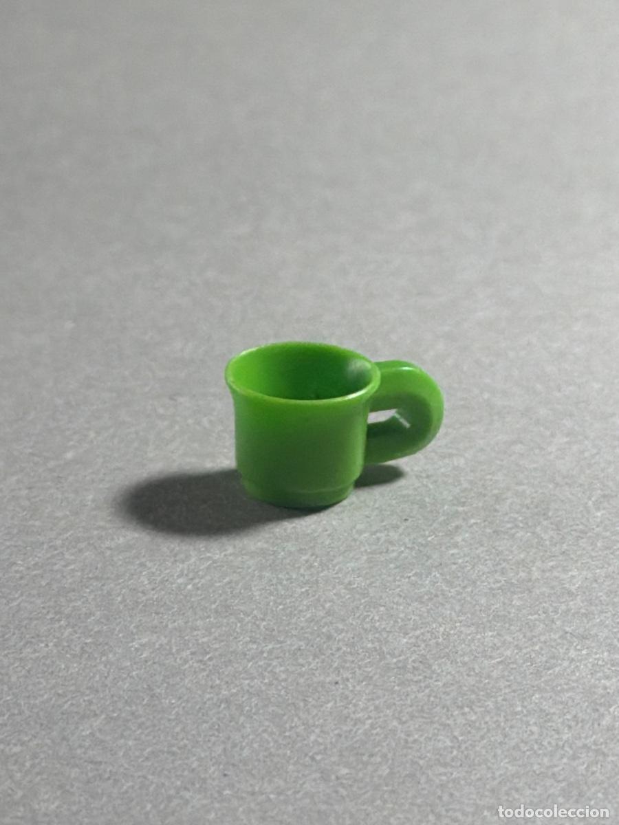 Playmobil: Playmobil copa vino vaso accesorio taza botella