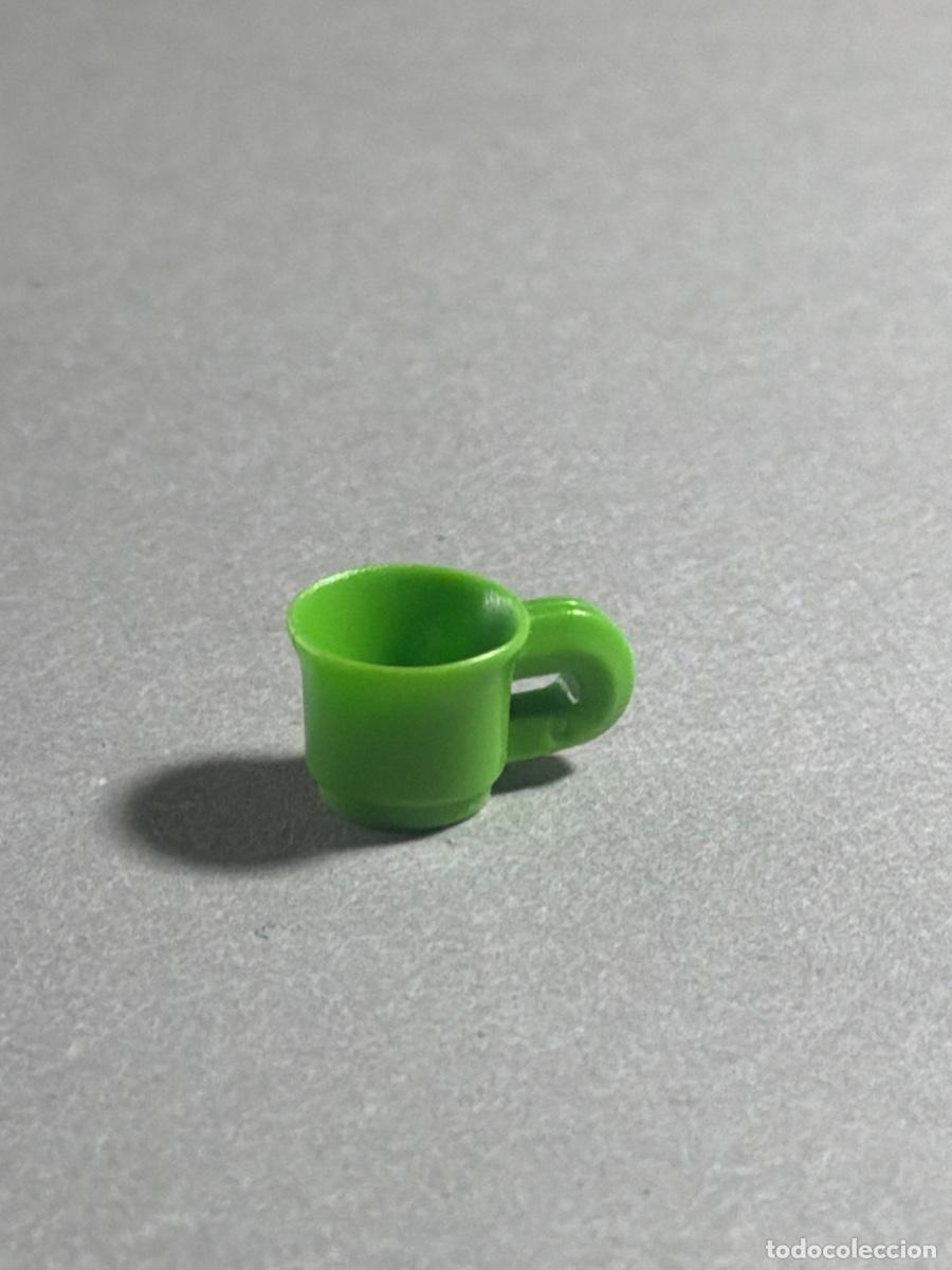 Playmobil: Playmobil copa vino vaso accesorio taza botella