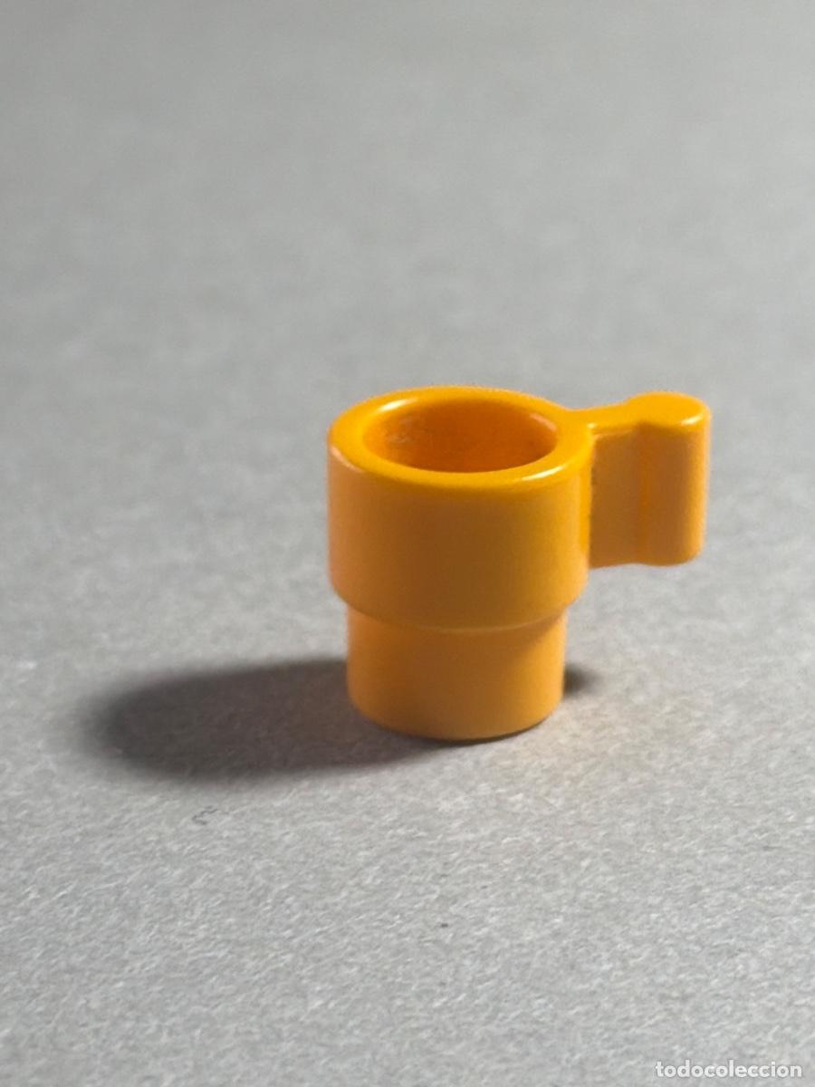 Playmobil: Playmobil copa vino vaso accesorio taza botella