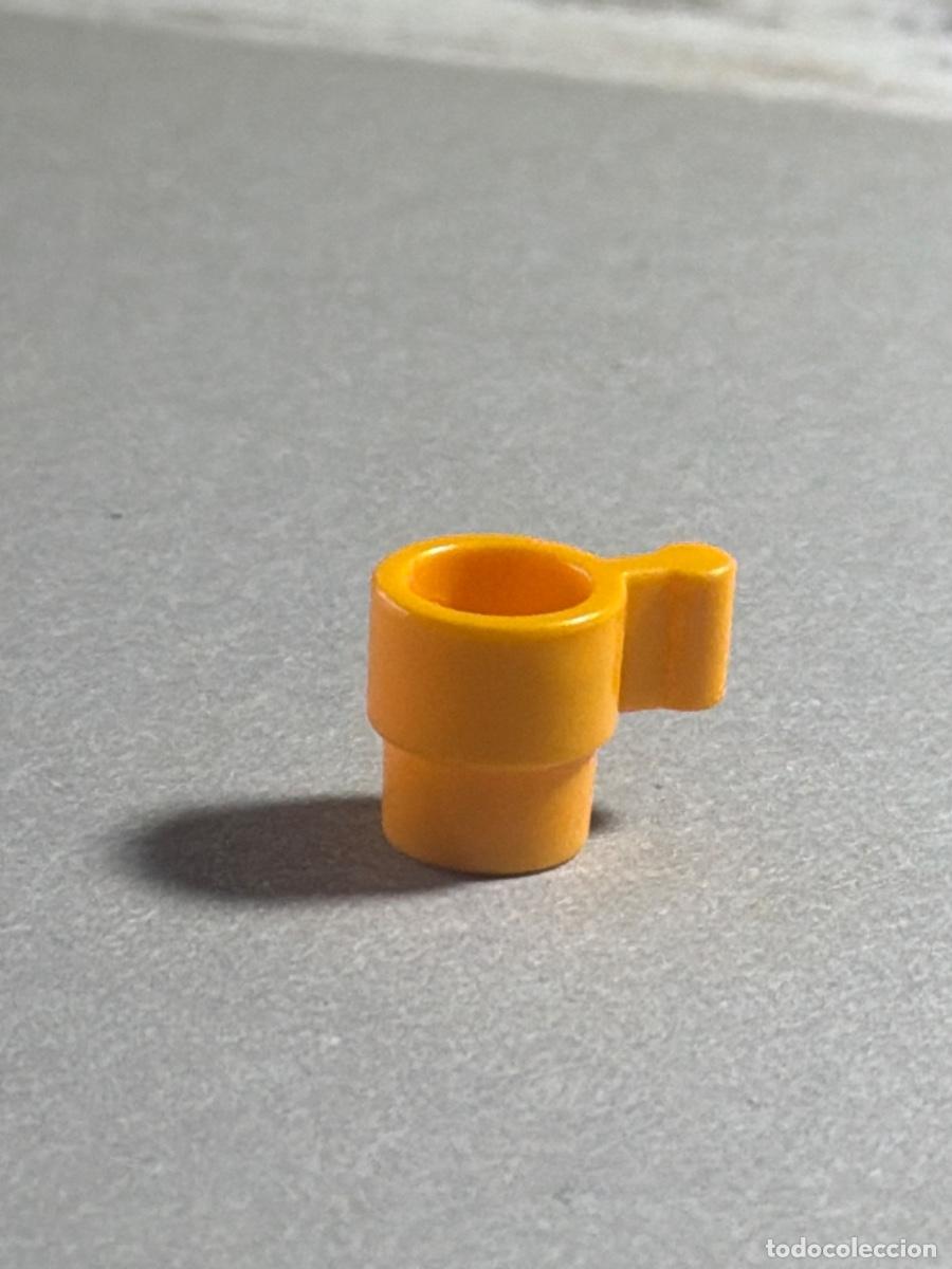 Playmobil: Playmobil copa vino vaso accesorio taza botella