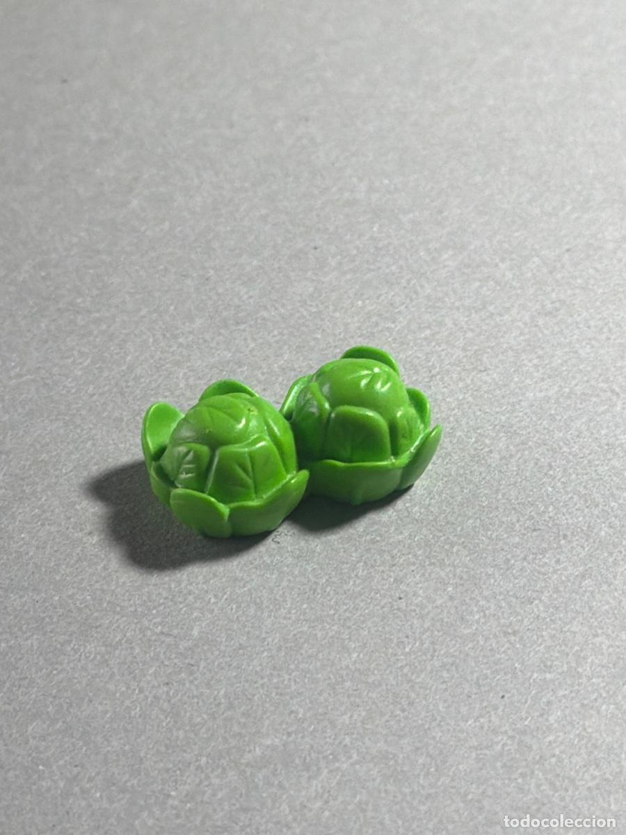 Playmobil: Lechuga verdura accesorio complemento Playmobil
