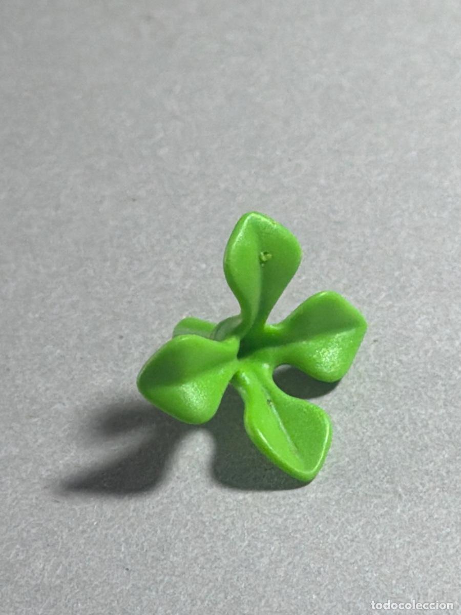 Playmobil: Lechuga planta verdura accesorio complemento Playmobil