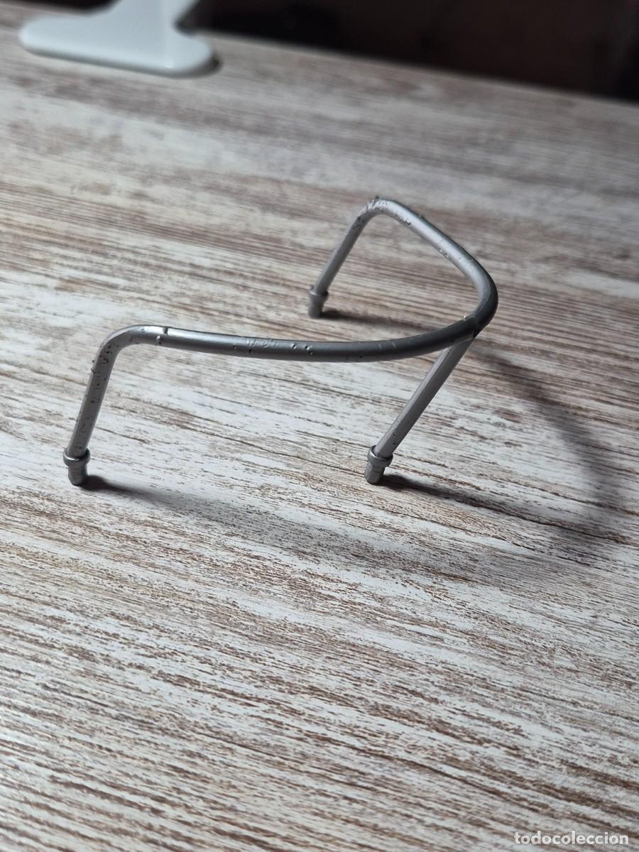 Playmobil: Baranda barco accesorio complemento Playmobil