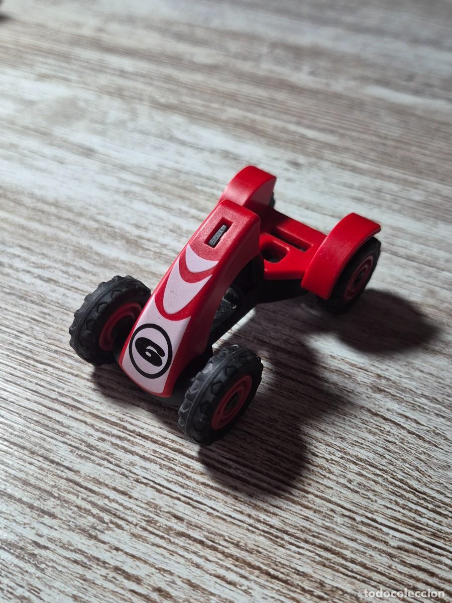 Playmobil: Quad buggy coche accesorio complemento Playmobil