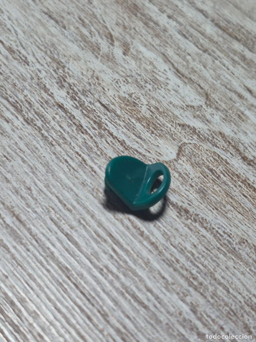 Playmobil: Cartuchera Canana complemento accesorio Playmobil