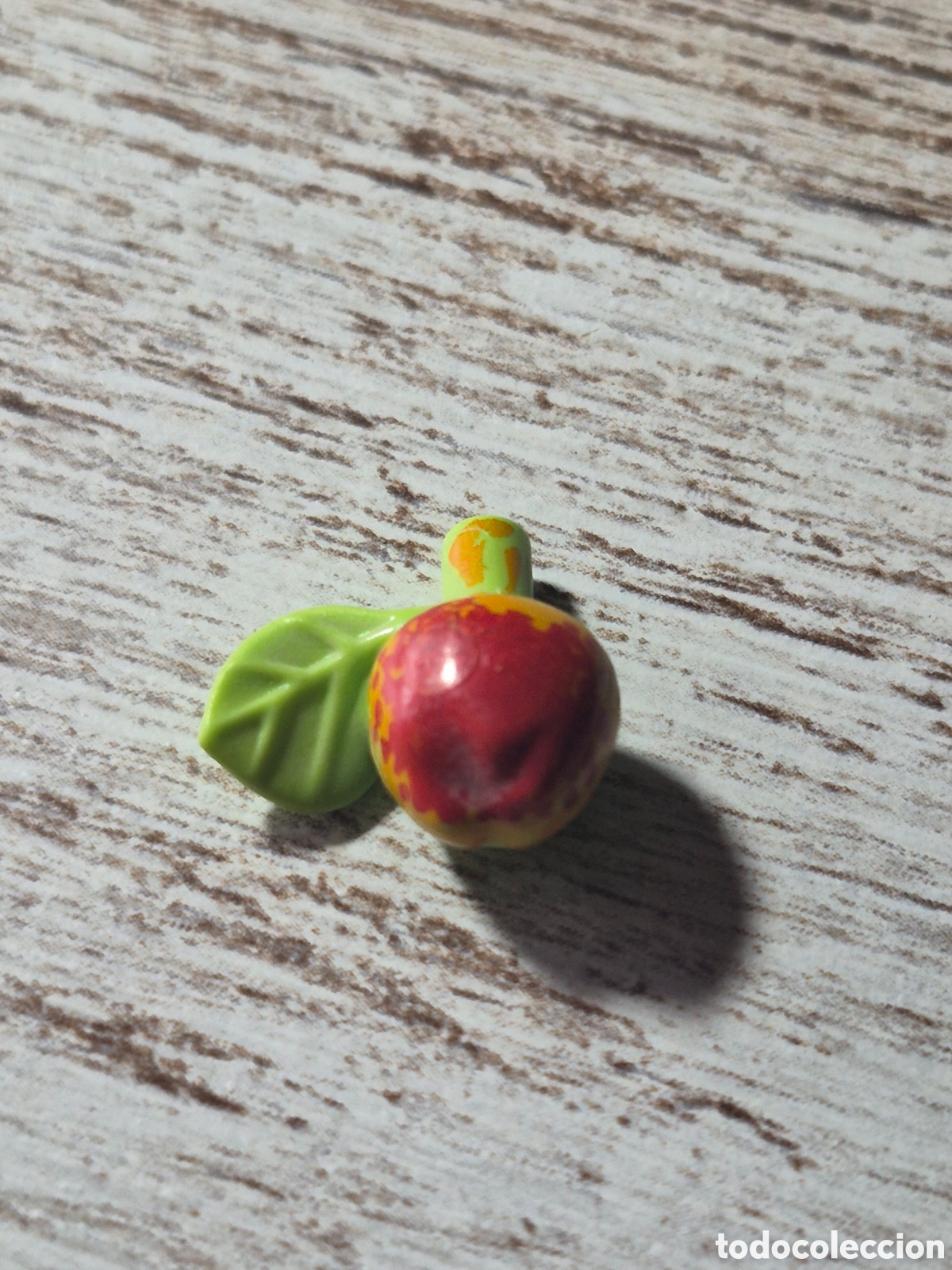 Playmobil: Manzana fruta arbol complemento accesorio Playmobil