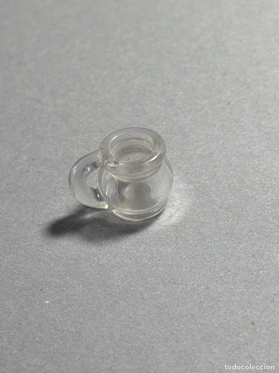 Playmobil: Playmobil copa vino vaso accesorio taza botella