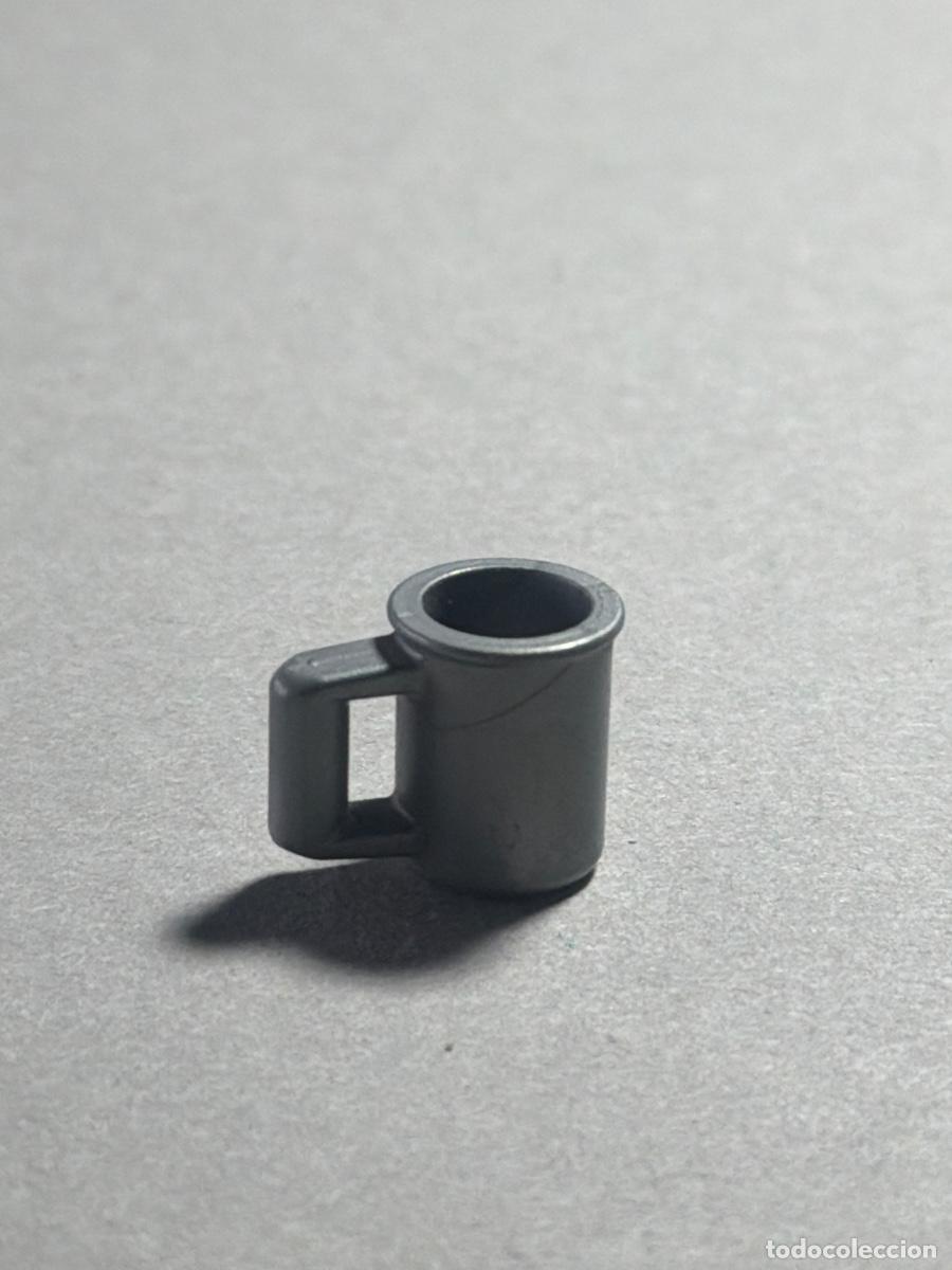 Playmobil: Playmobil copa vino vaso accesorio taza botella