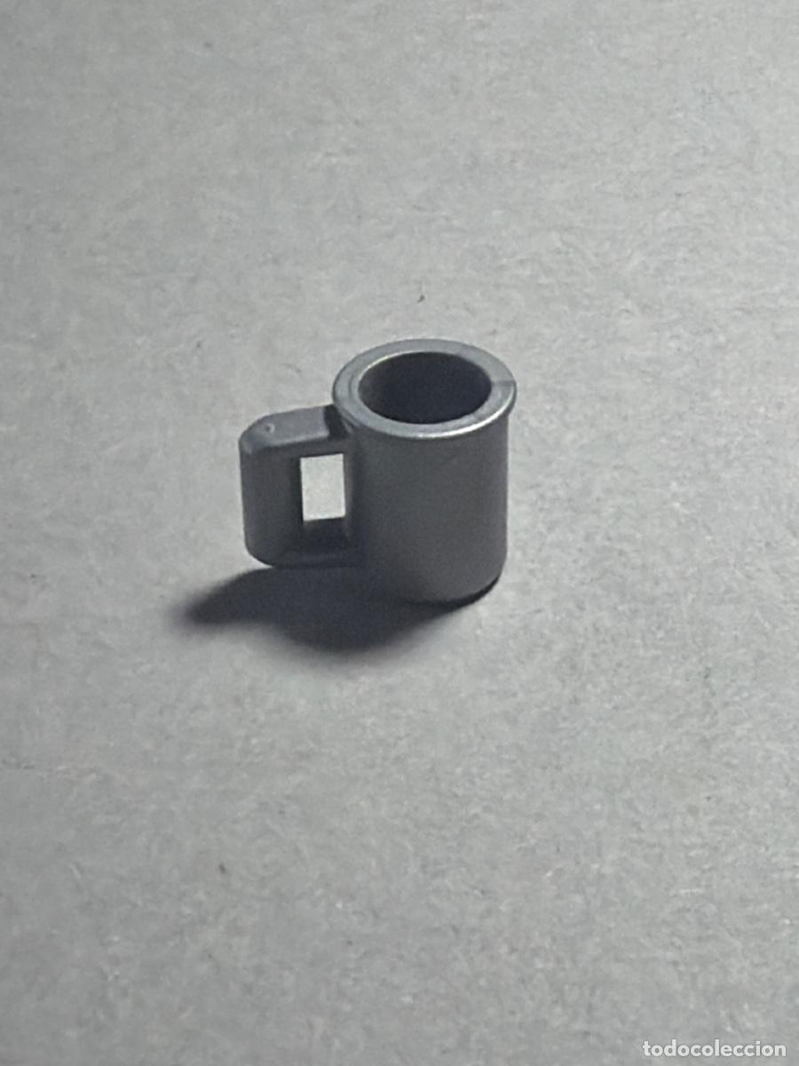 Playmobil: Playmobil copa vino vaso accesorio taza botella