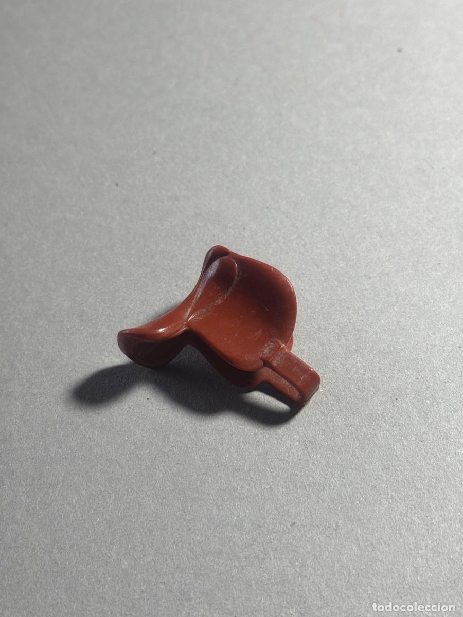 Playmobil: Montura rienda caballo animales cuerda correa bocado complemento accesorio Playmobil
