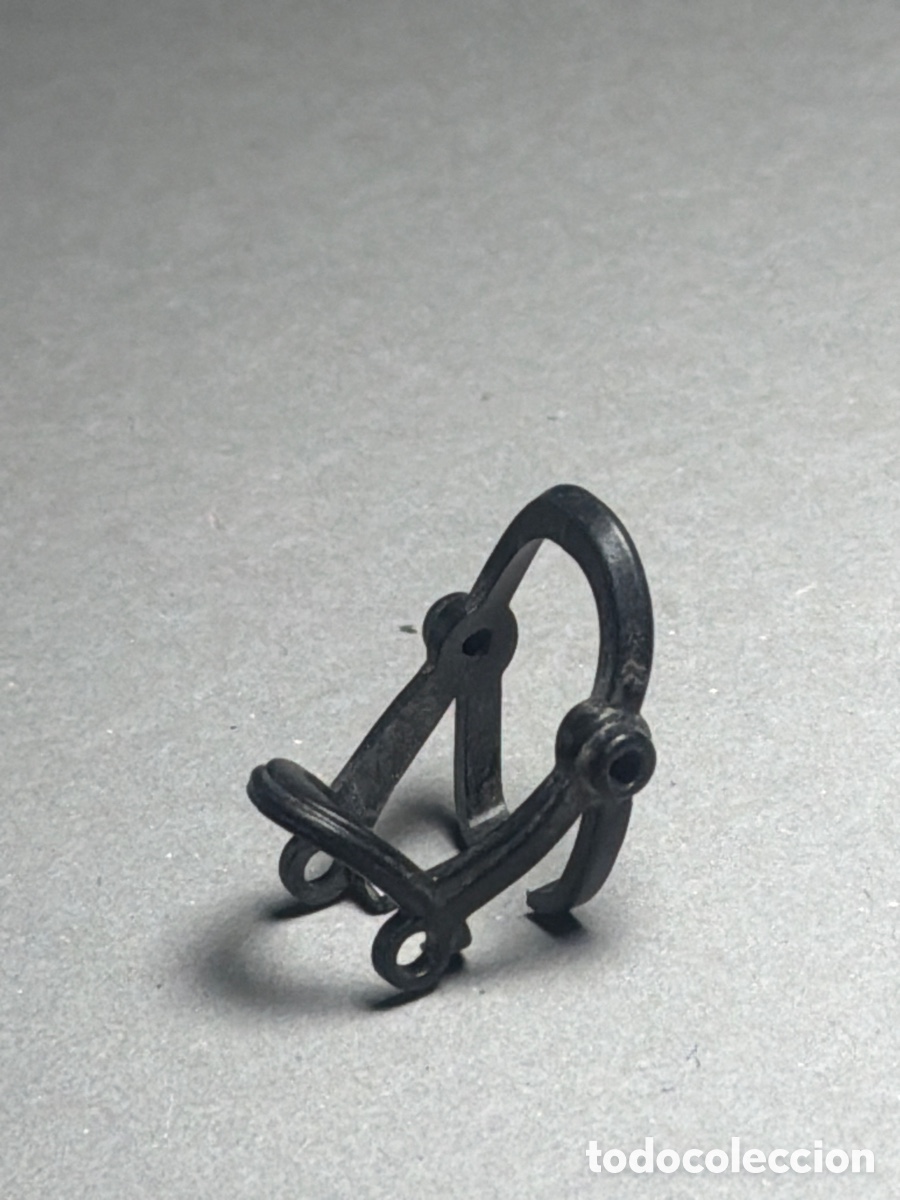 Playmobil: Montura rienda caballo animales cuerda correa bocado complemento accesorio Playmobil
