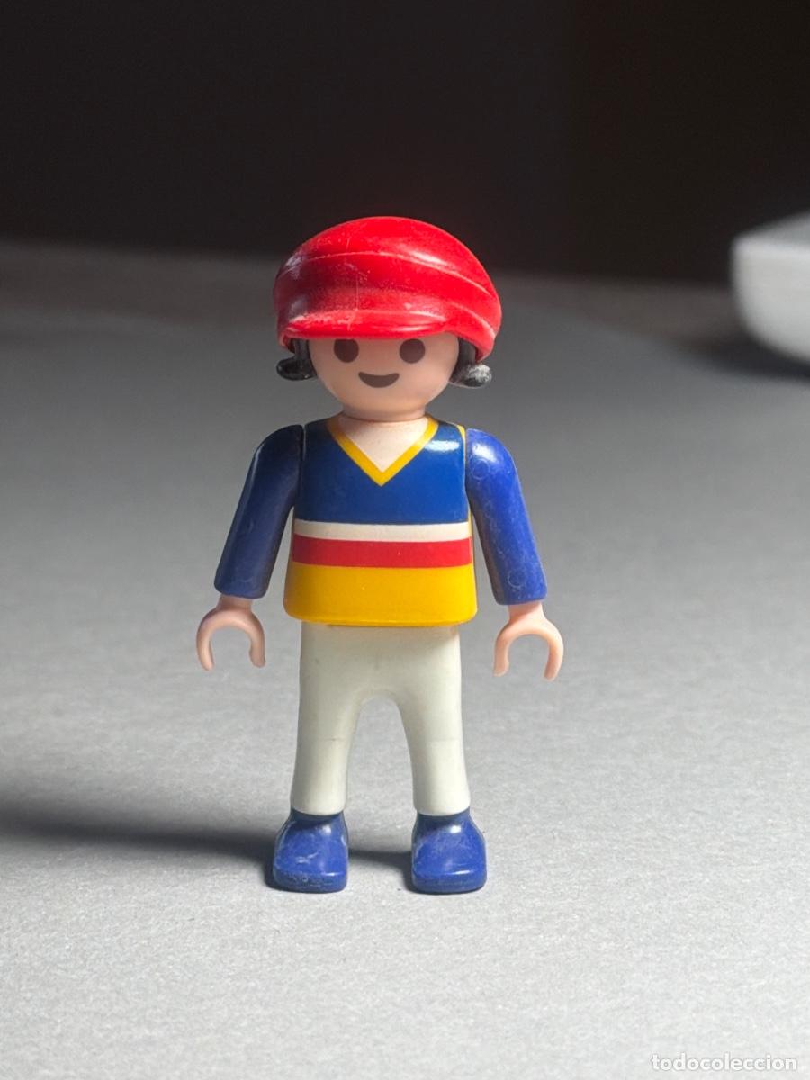 Playmobil: Figura ni&ntilde;o ni&ntilde;a complemento accesorio Playmobil