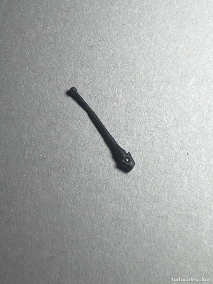 Playmobil: Playmobil accesorios varios antena