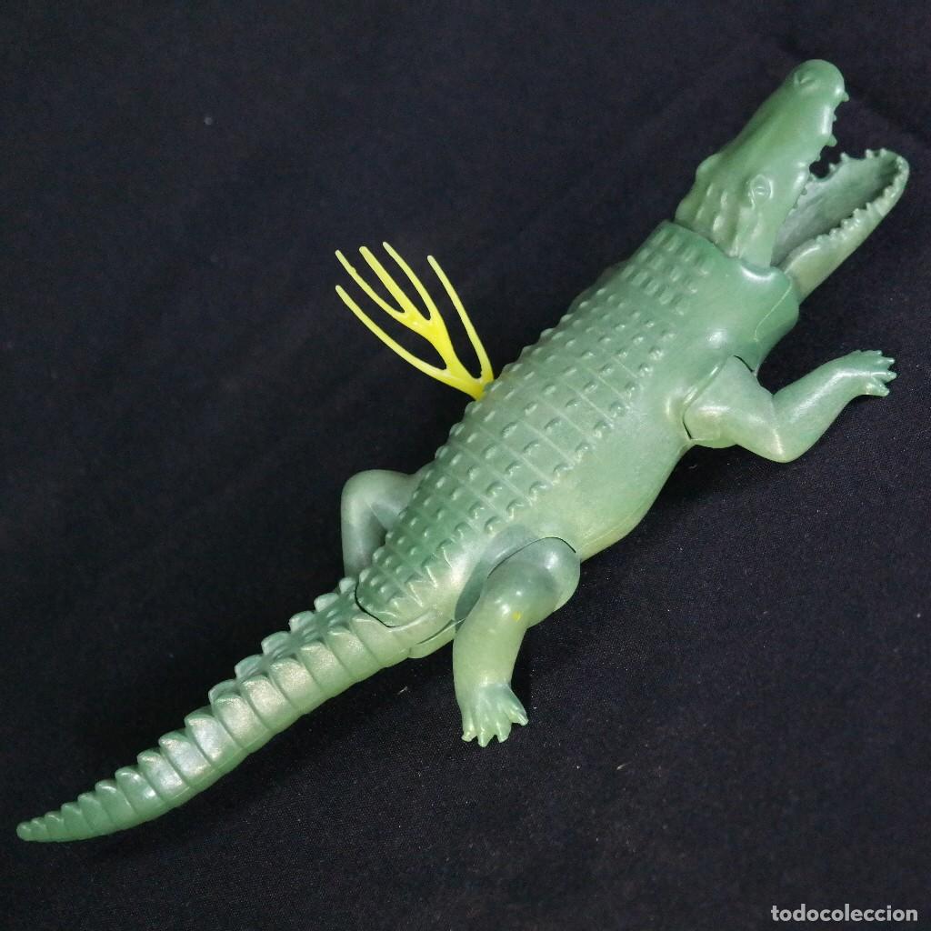 Playmobil: Playmobil cocodrilo alligator ☼