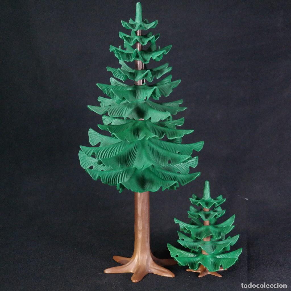 Playmobil: Playmobil dos pinos ☼