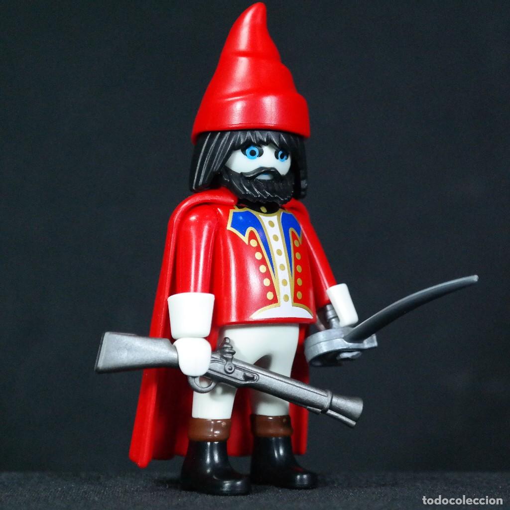 Playmobil: Playmobil pirata fantasma ☼