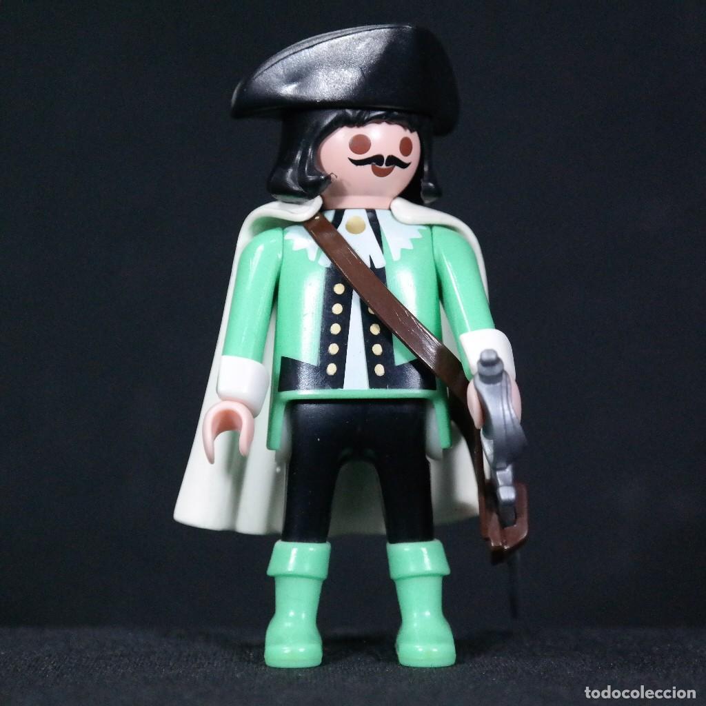 Playmobil: Playmobil mosquetero ☼