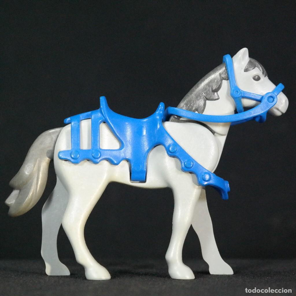 Playmobil: Playmobil caballo romano ☼